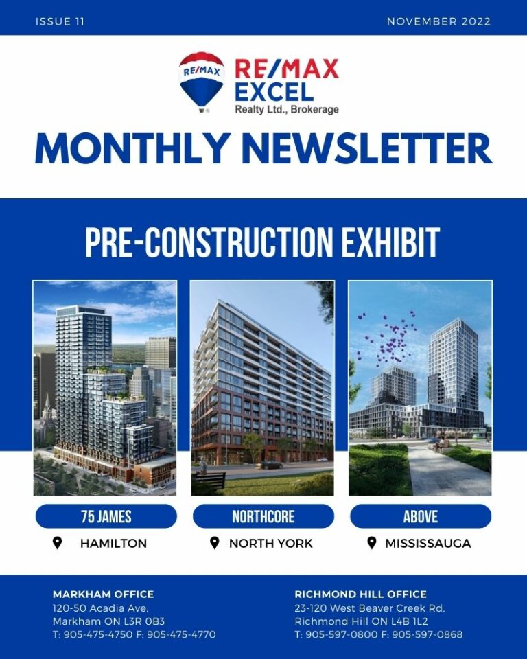 EXCEL NEWSLETTER 2022 NOVEMBER