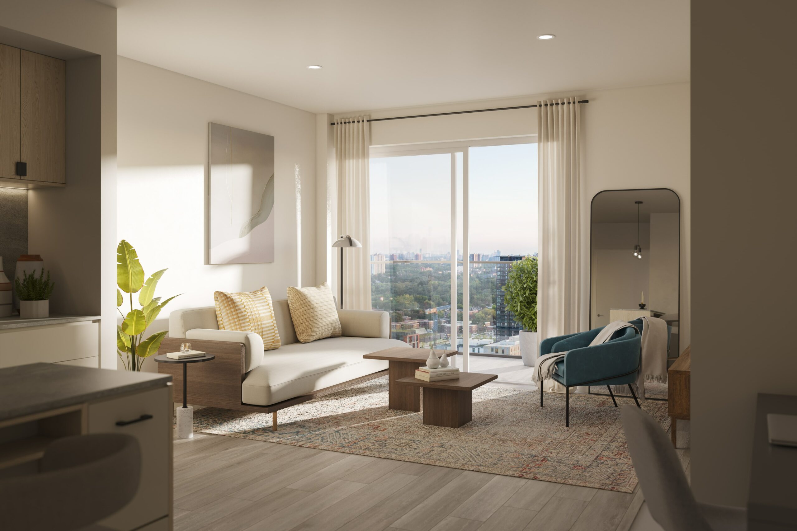 Interior Living Are-min