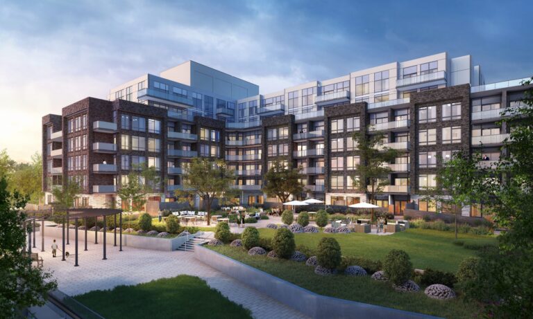 Lake Pointe Condos