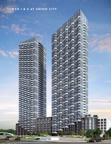 Union City