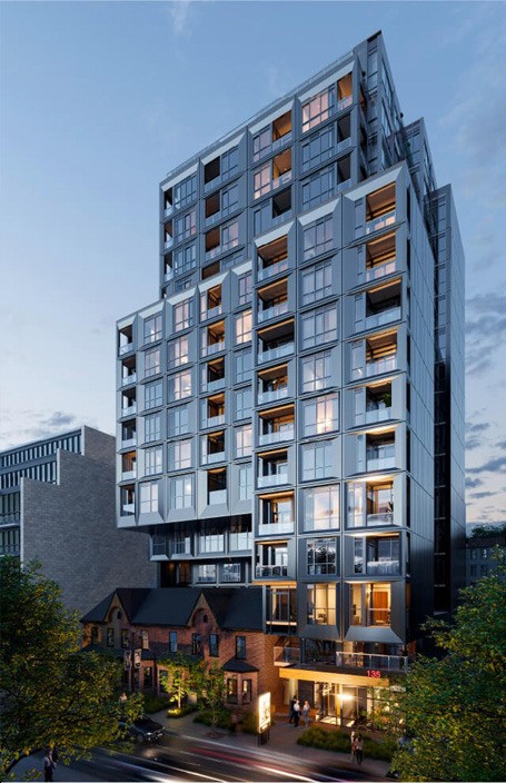 The Addison Condos