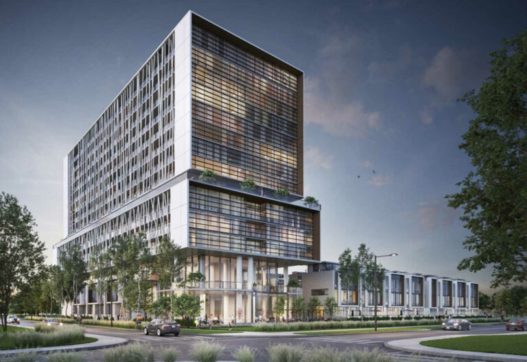 Birch Condos