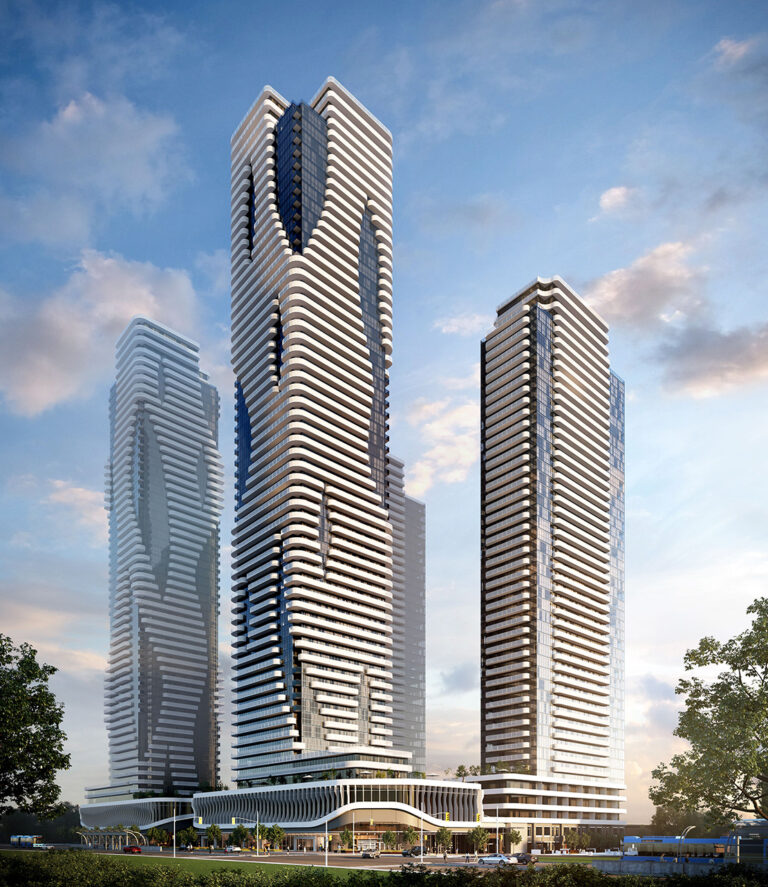 Bravo Festival Condos