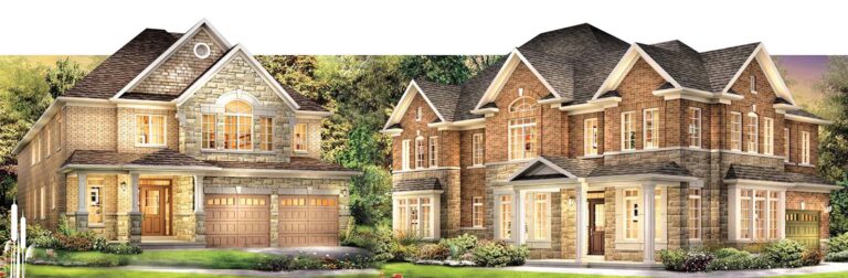 Upperpark At Duffins Village