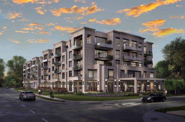 King Heights Residences