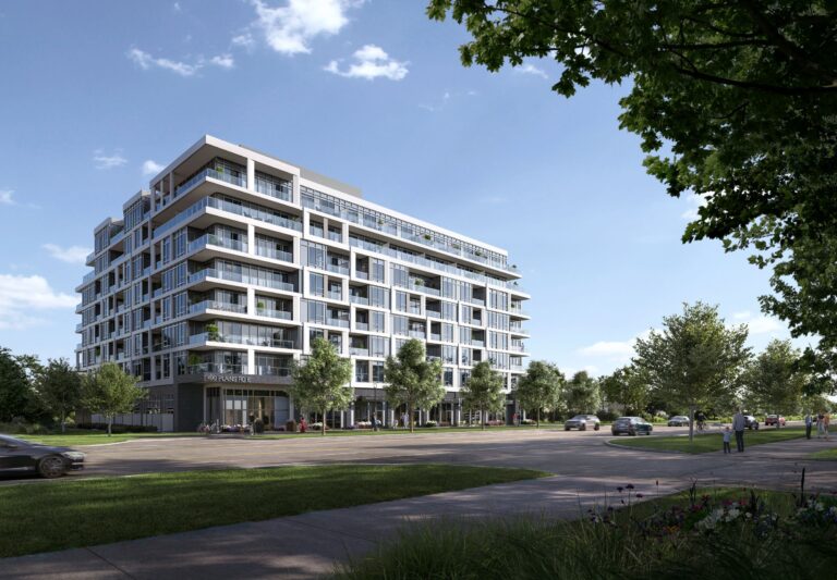 The Northshore Condo