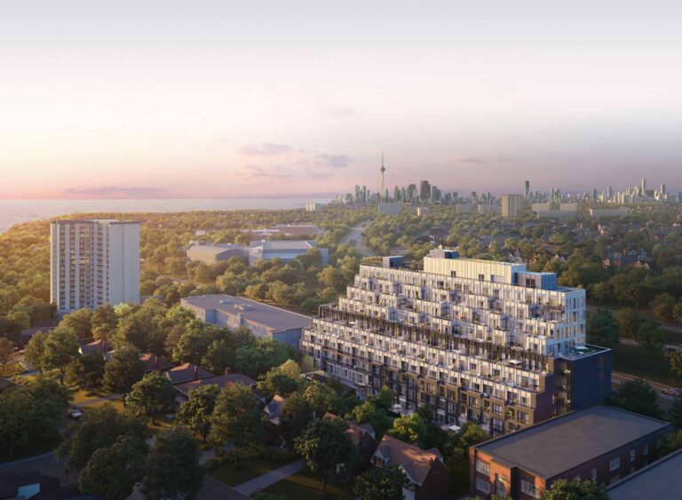 Kingside Condos
