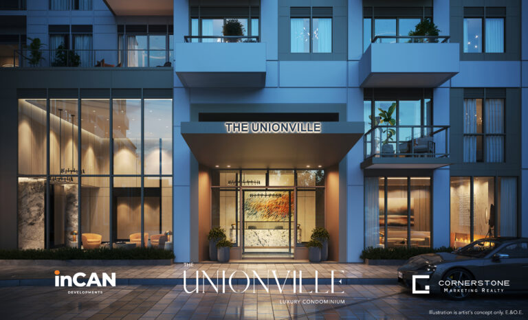 The Unionville