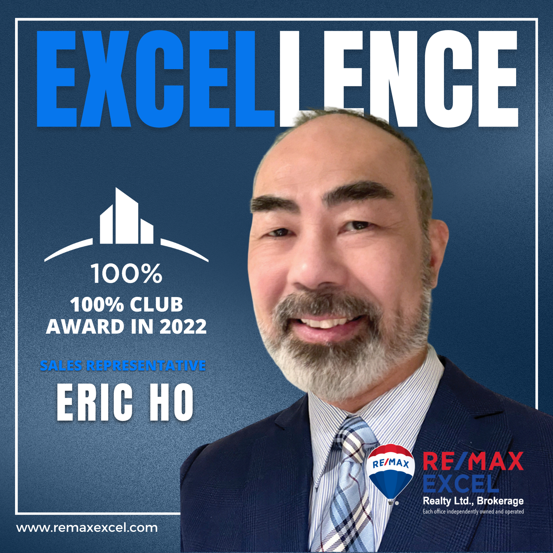 12 - Eric Ho