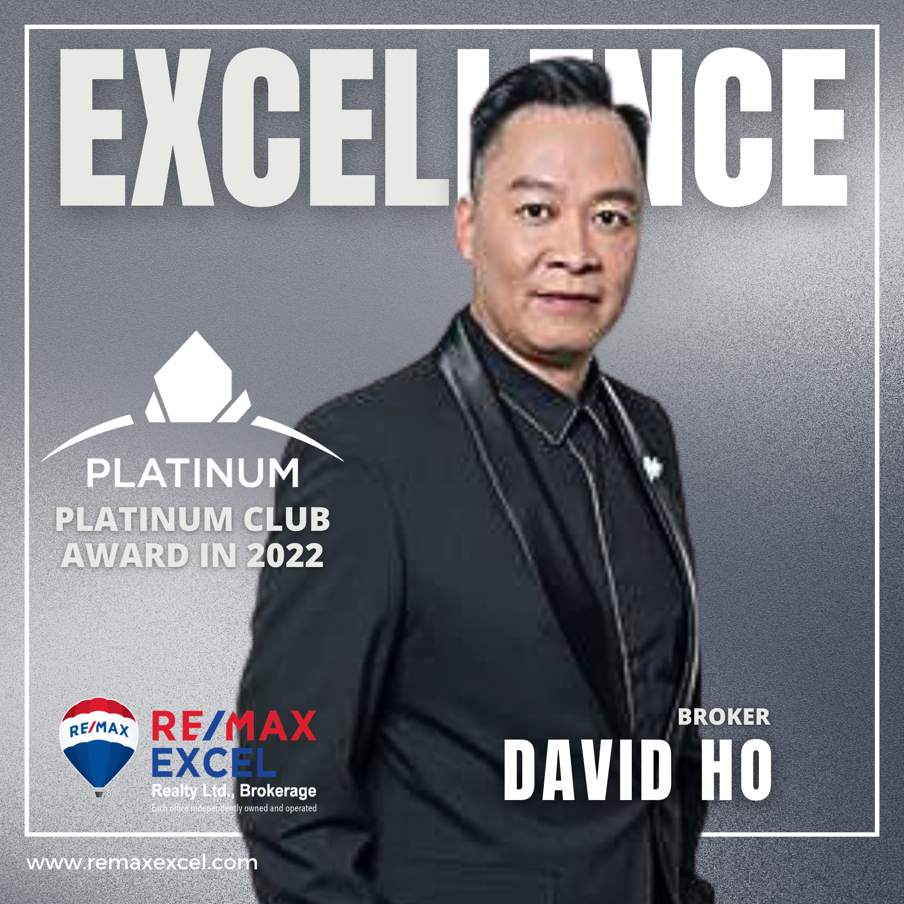 16 - David Ho