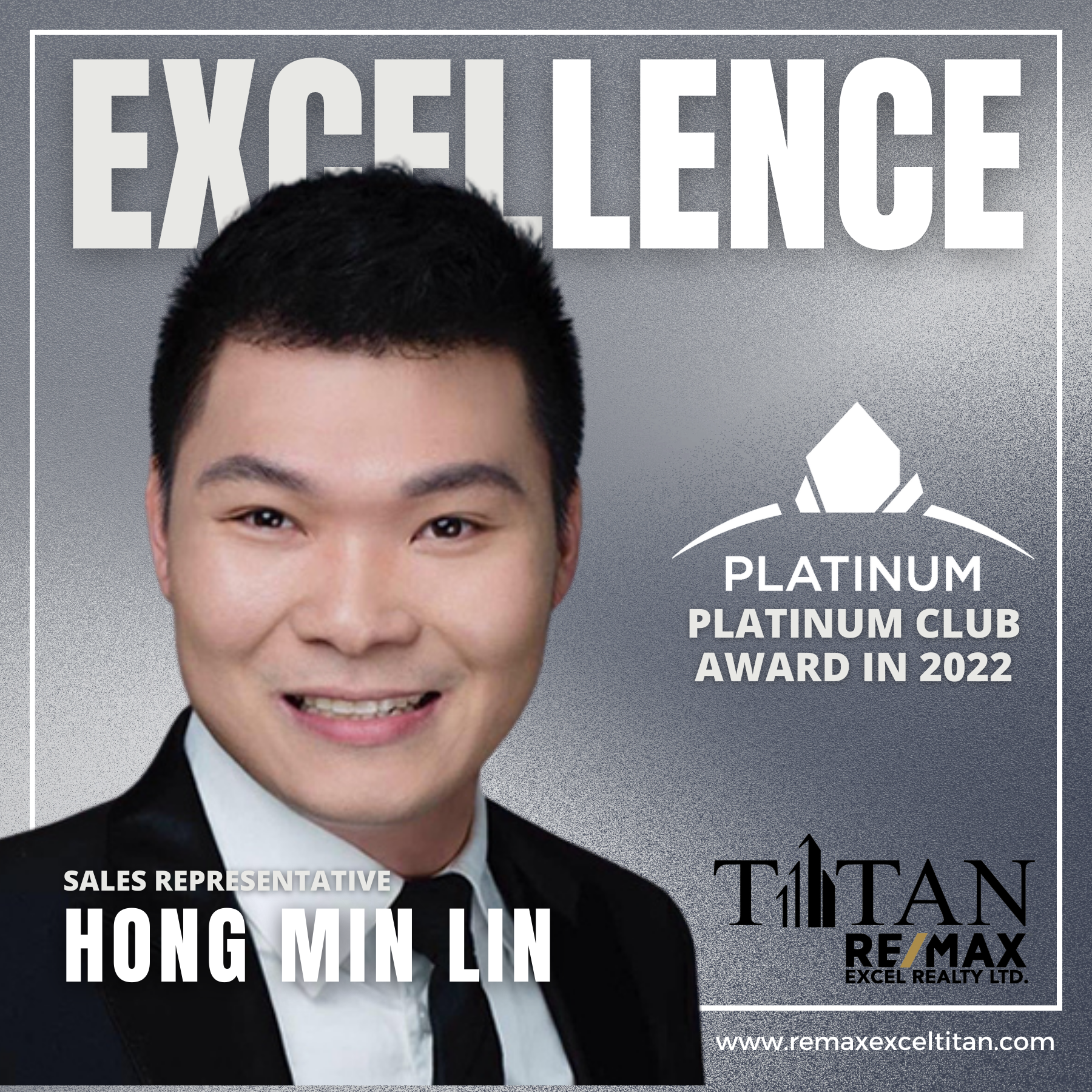 20 - Hong Min Lin (TITAN)