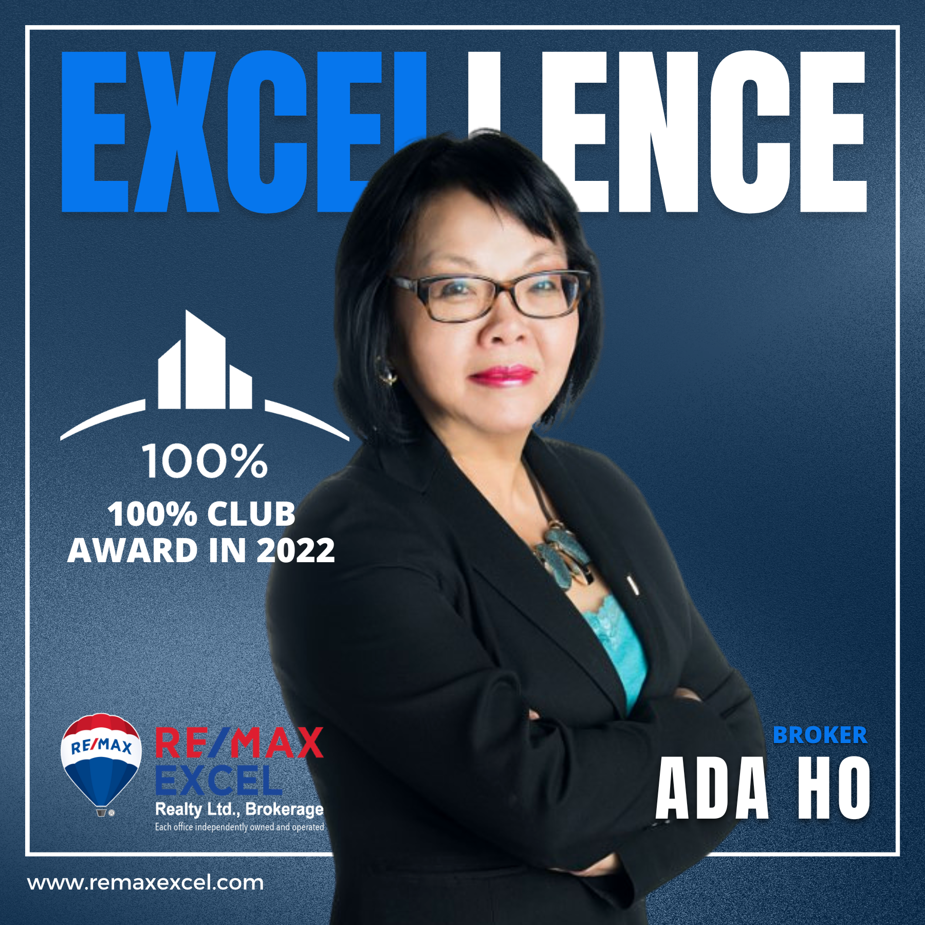 34 - Ada Ho