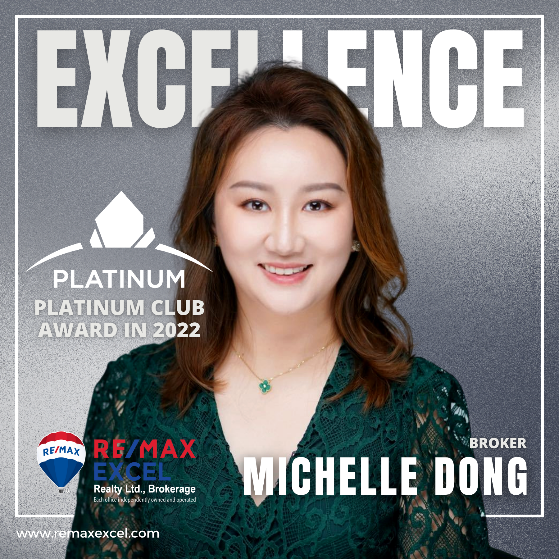 6 - Michelle Dong