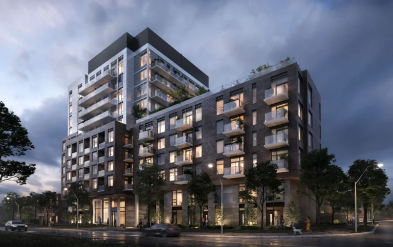 BLVD. Q Condos