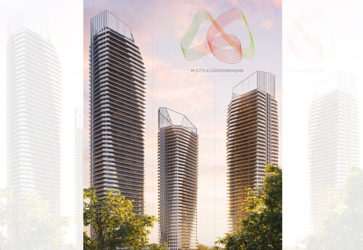 M6 Condos