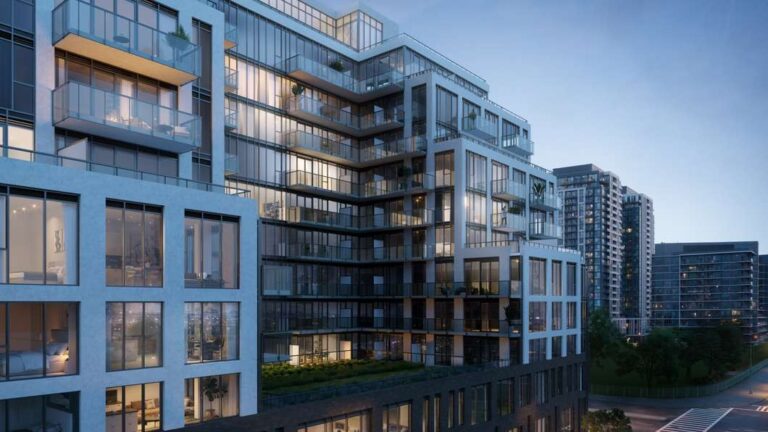 Joya Condos