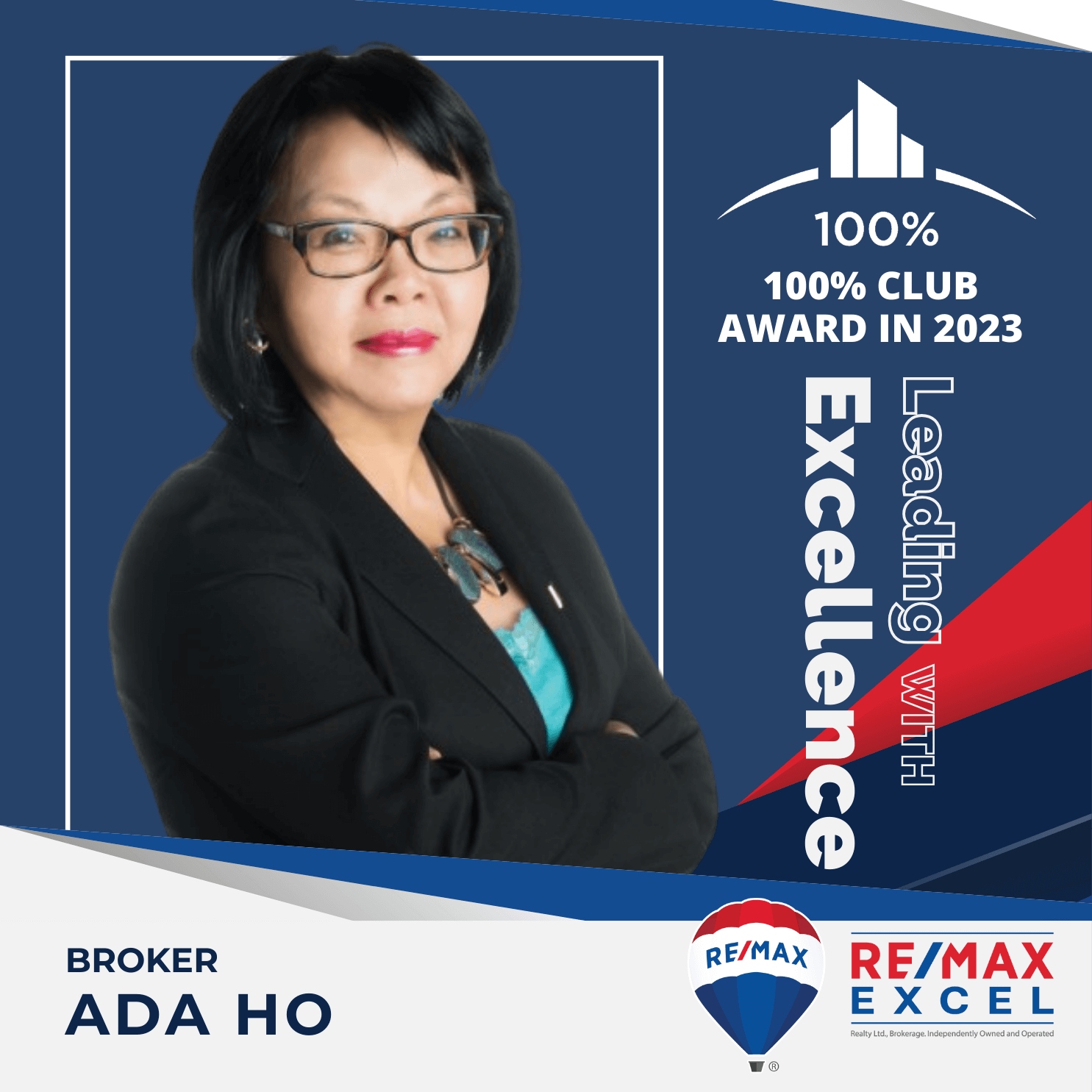 Ada Ho