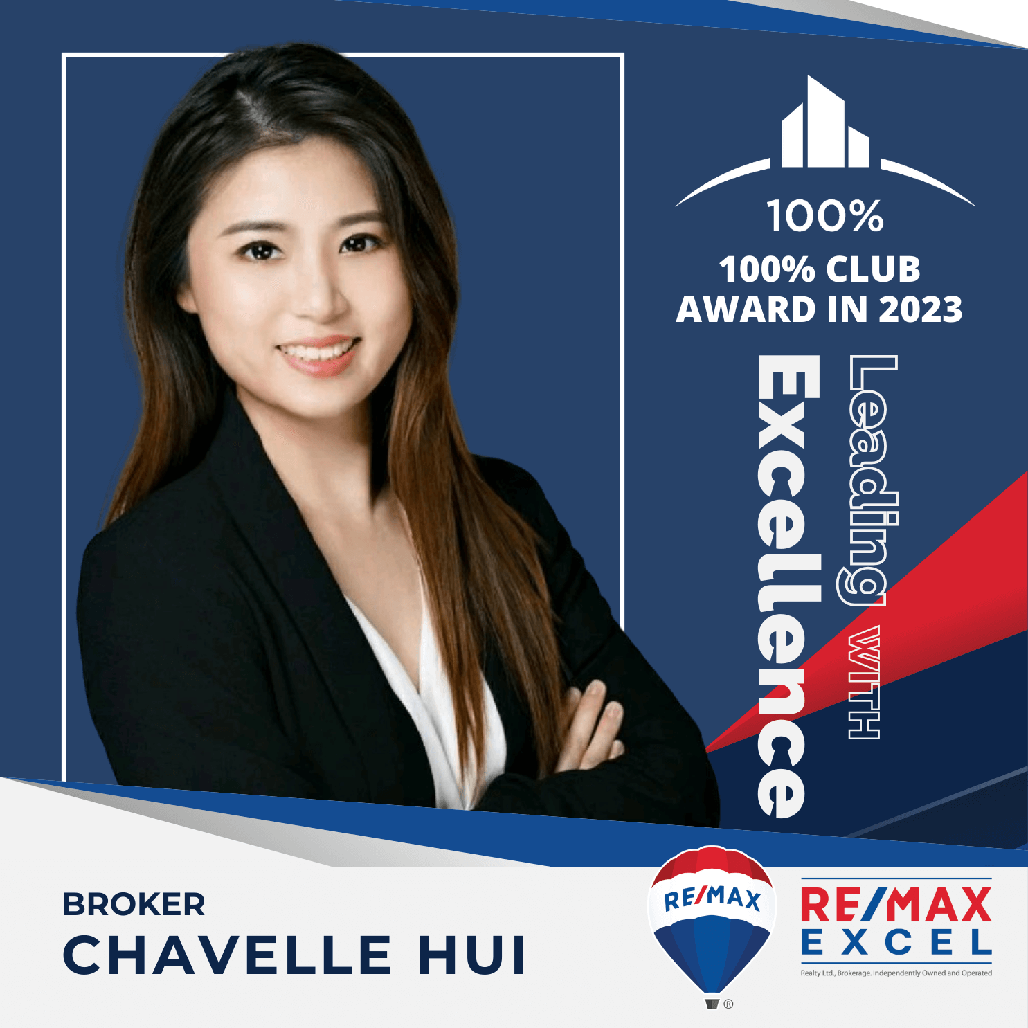 Chavelle Hui