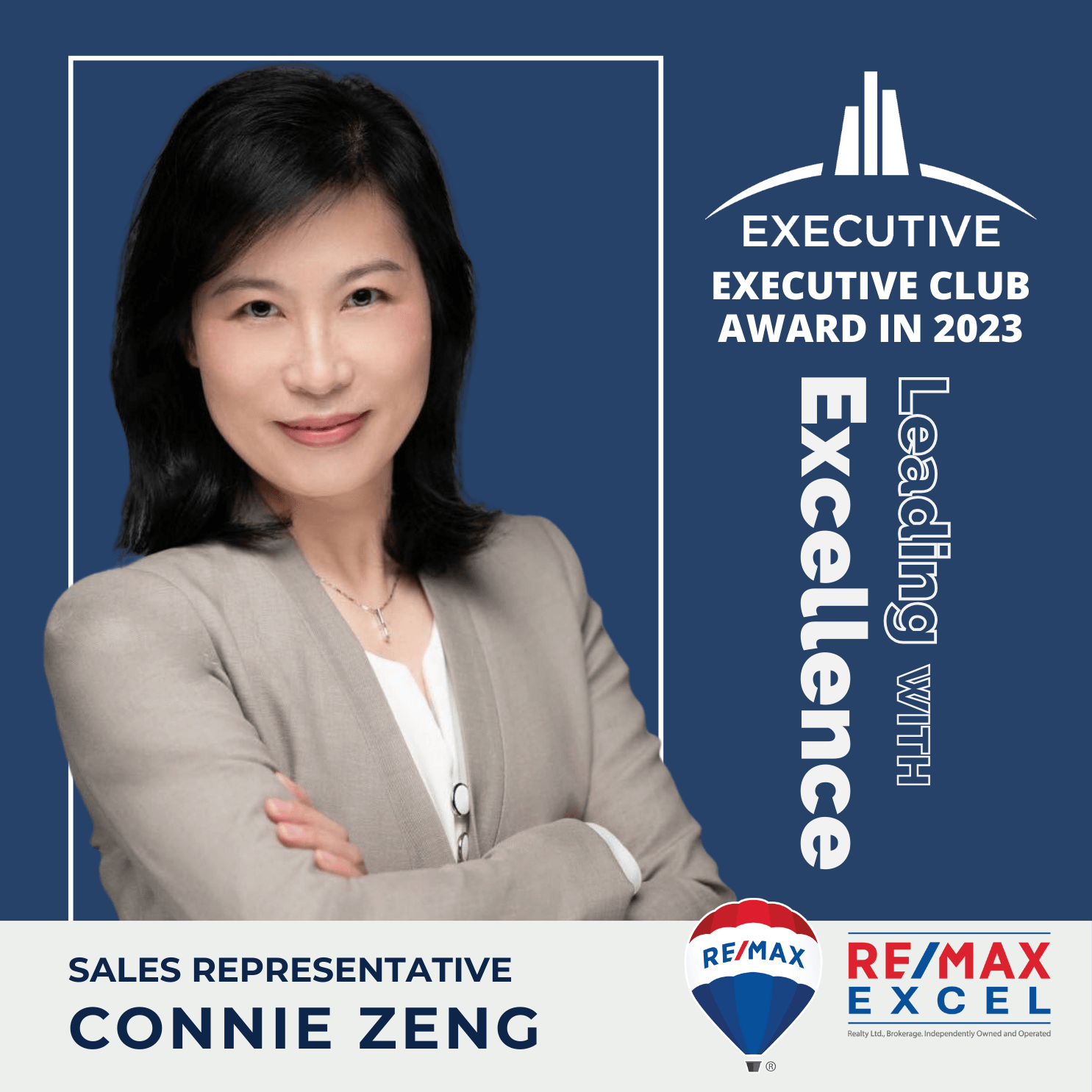Connie Zeng