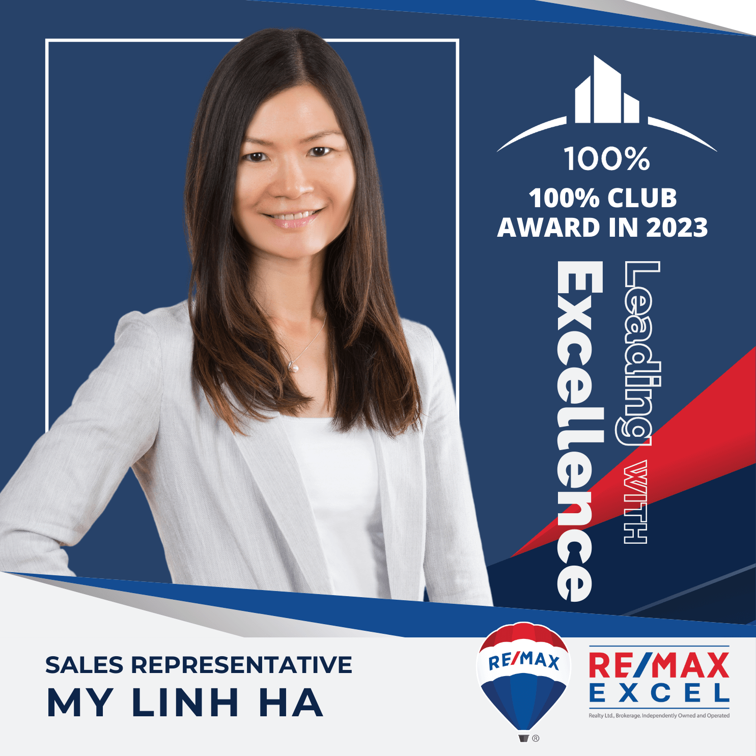 My Linh Ha