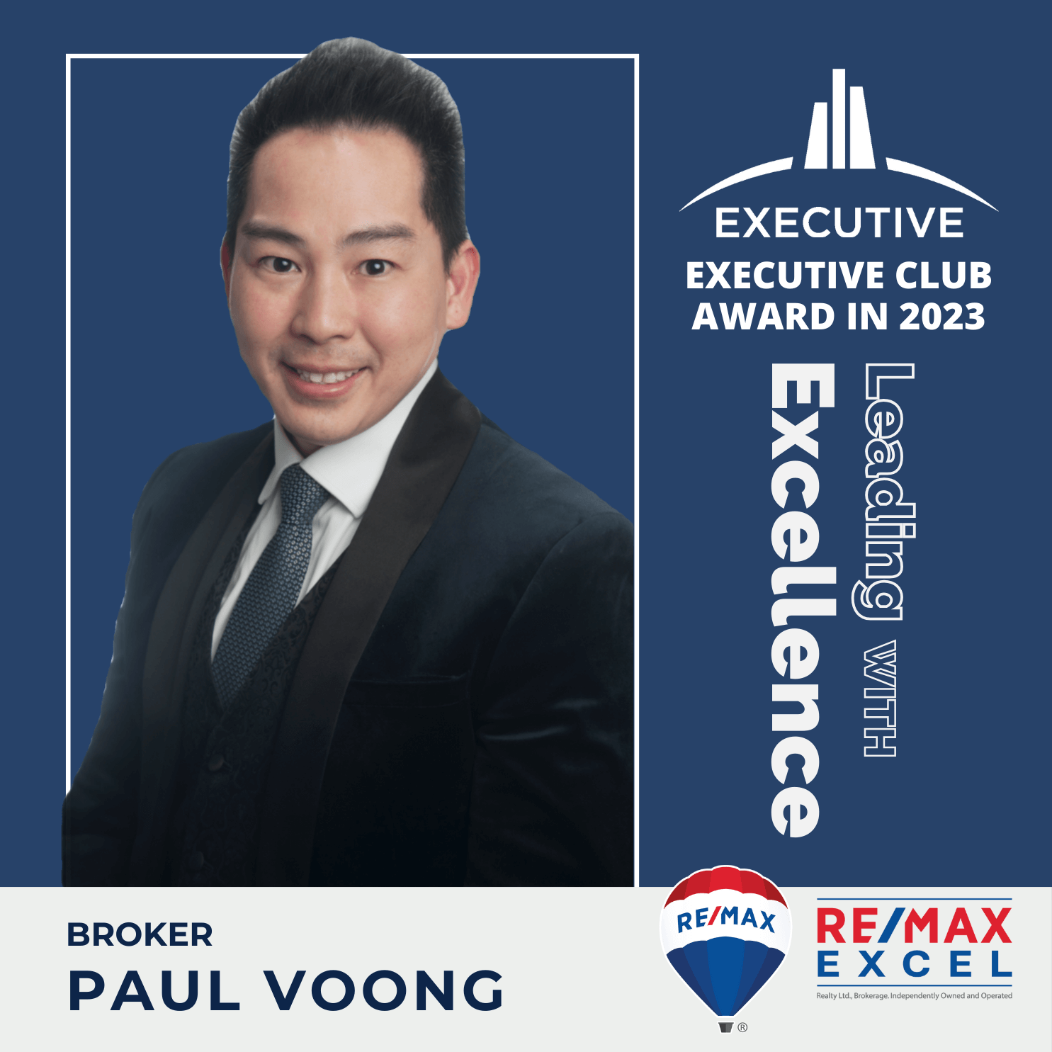 Paul Voong