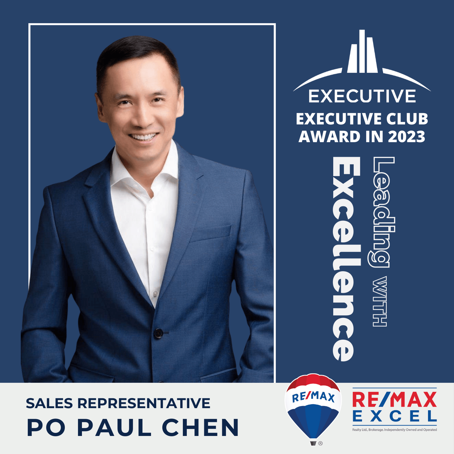 Po Paul Chen
