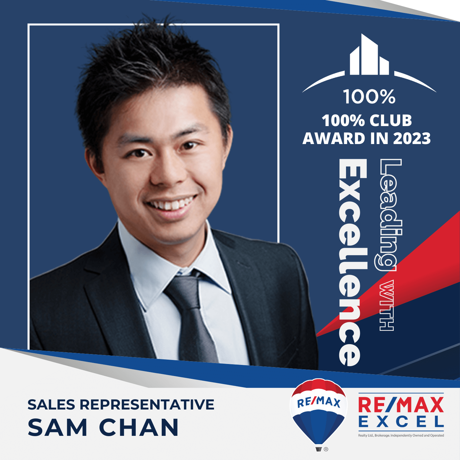 Sam Chan