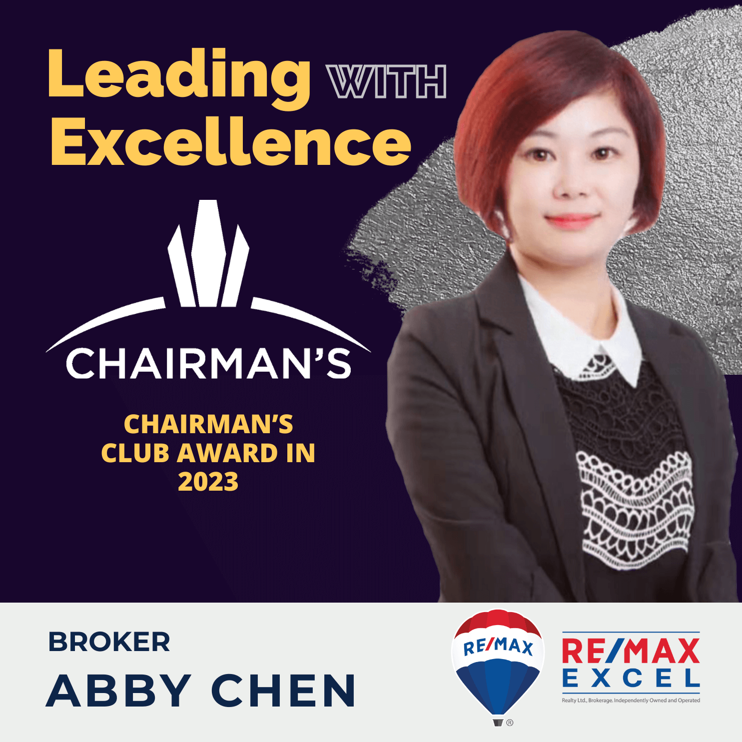 abby chen