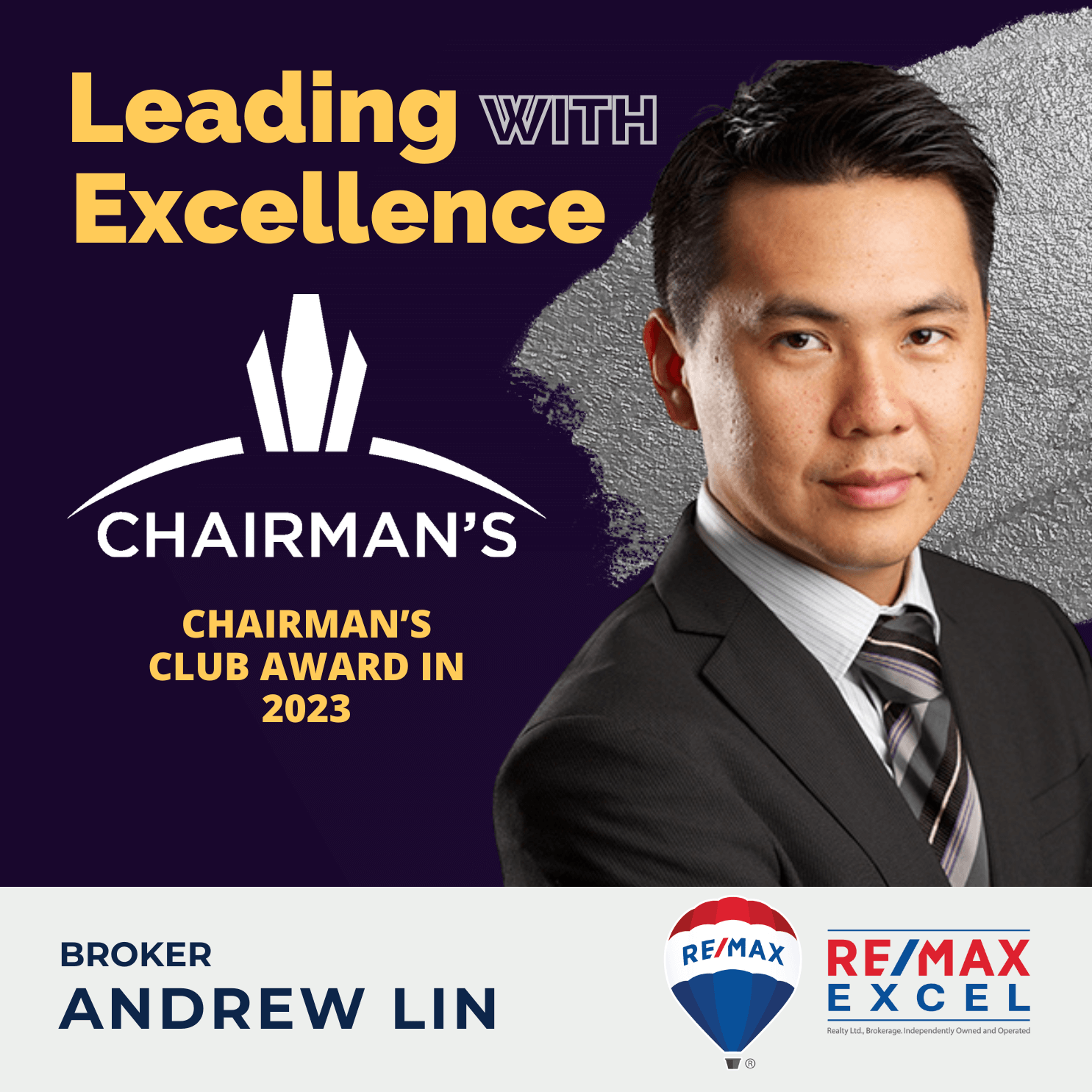 andrew lin
