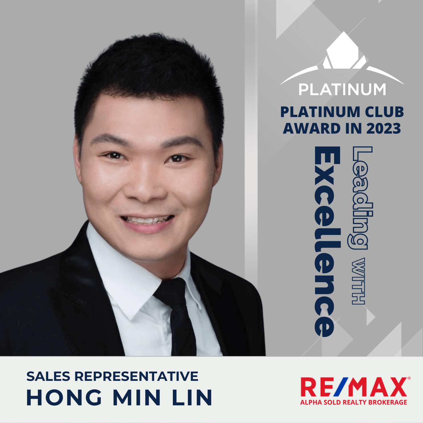 hong min Lin