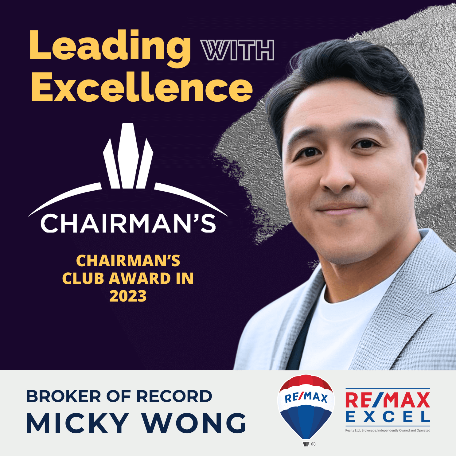 micky wong