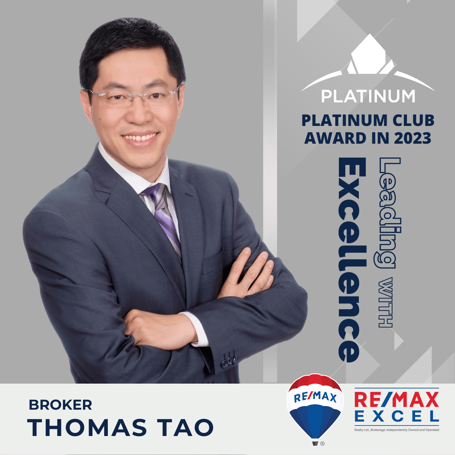 thomas tao