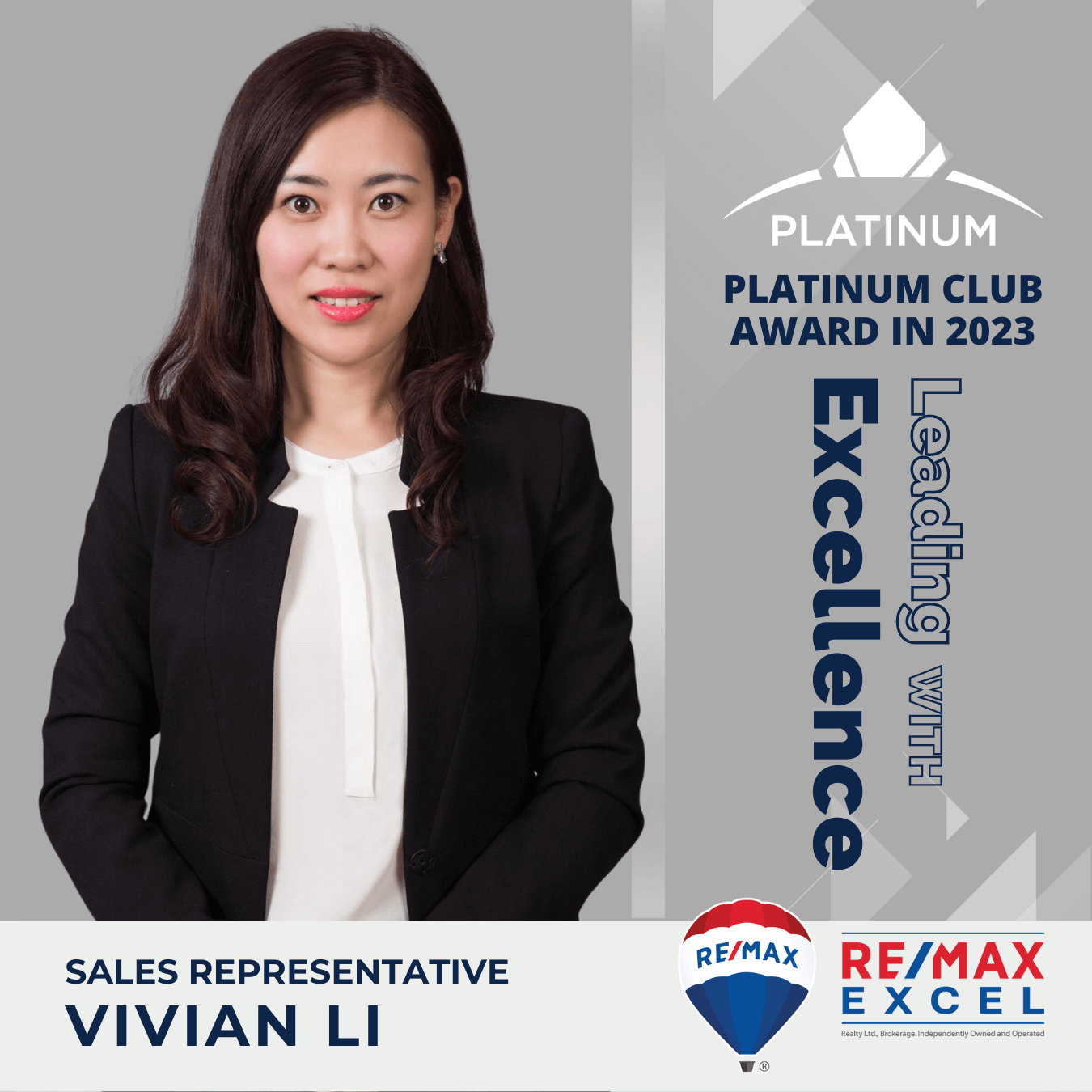 vivian li