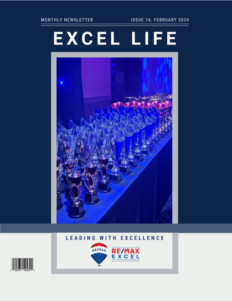 EXCEL NEWSLETTER 2024 FEBRUARY