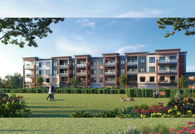 Creemore Condos