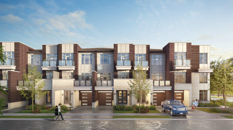 NAVA Oakville