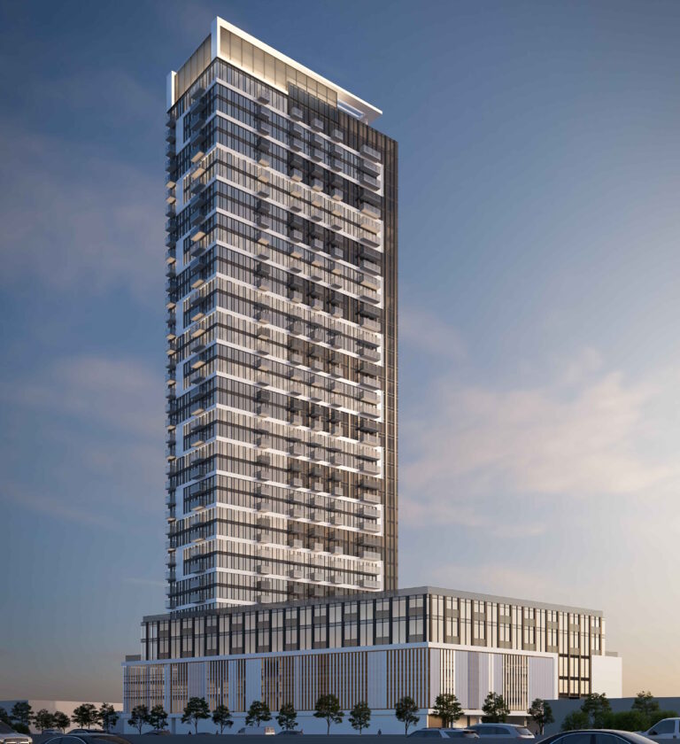 1515 Pickering Parkway Condos