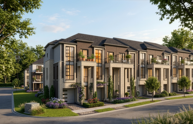 Traditional Towns - The Cedar Collection