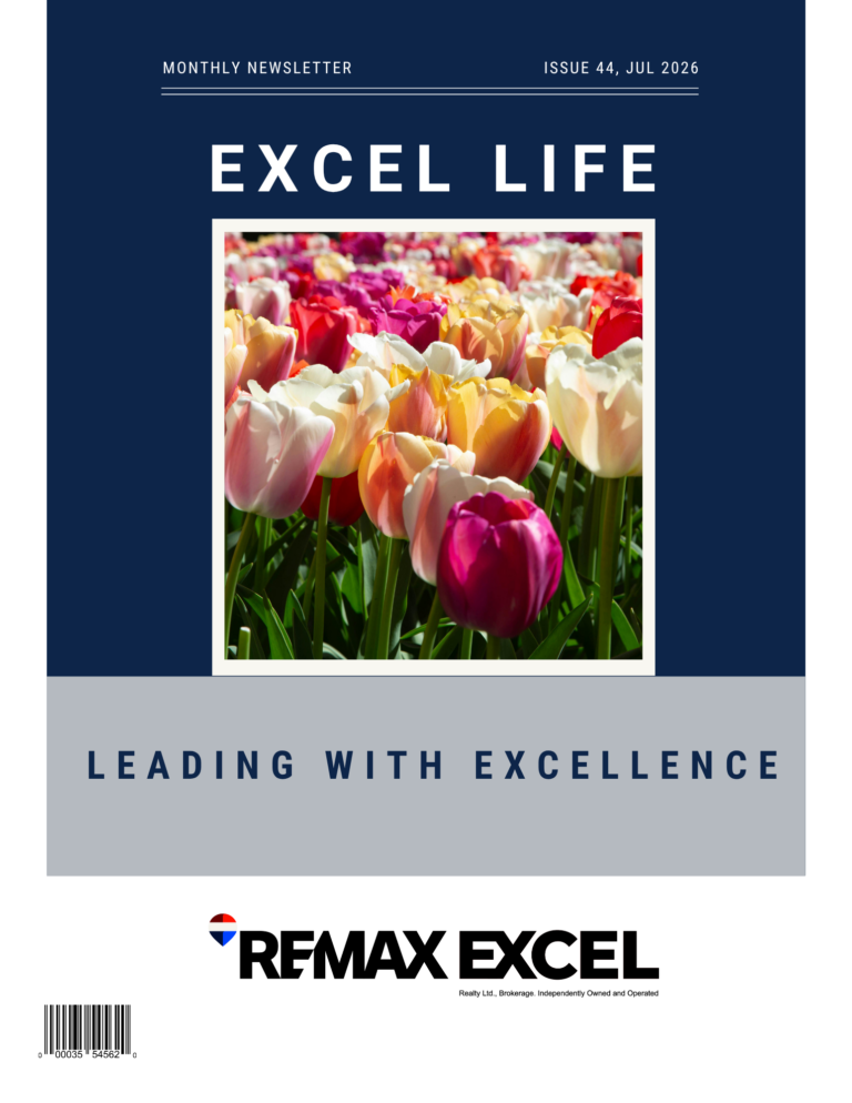 EXCEL NEWSLETTER 2026 JULY