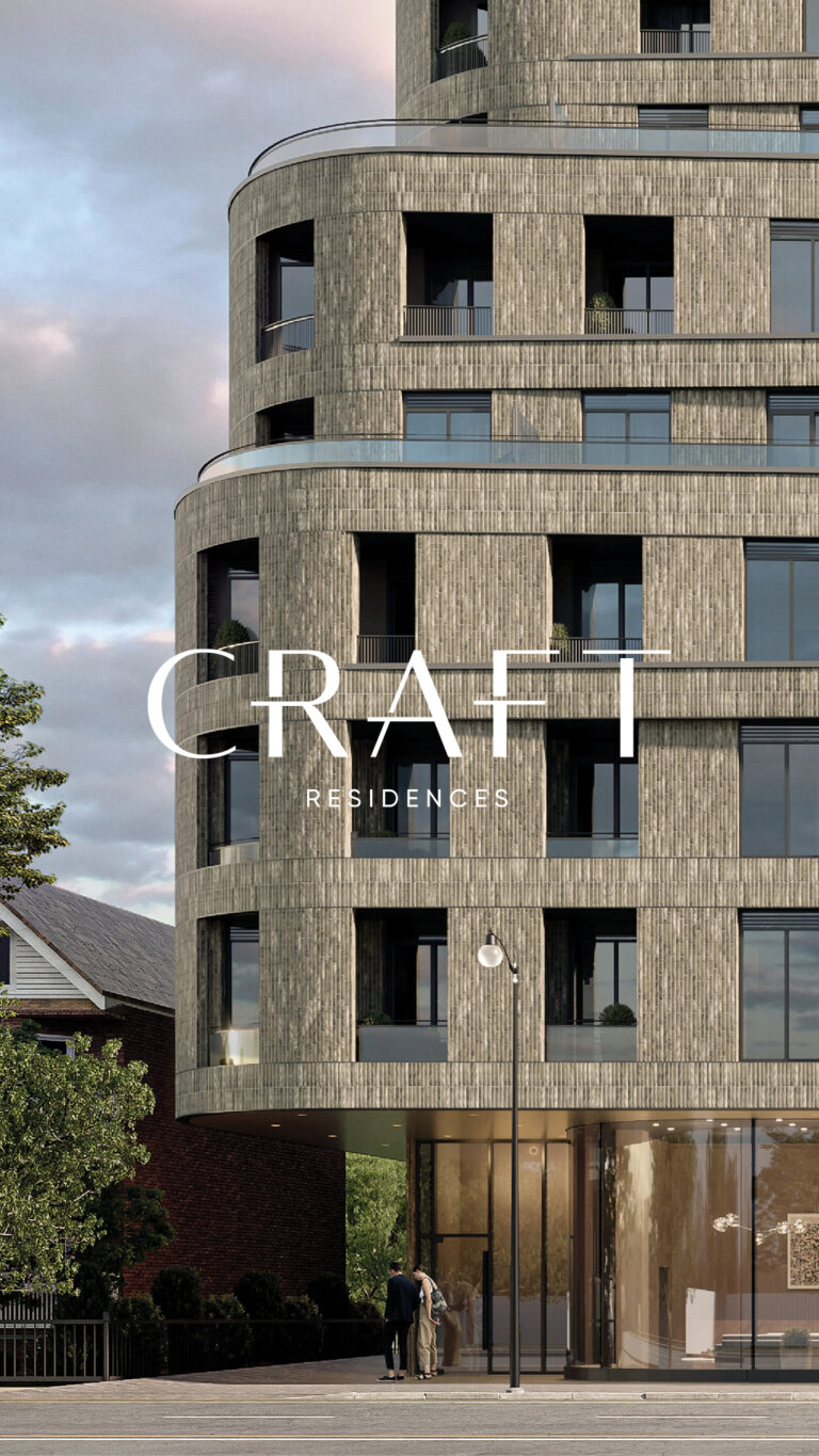 Craft Residences