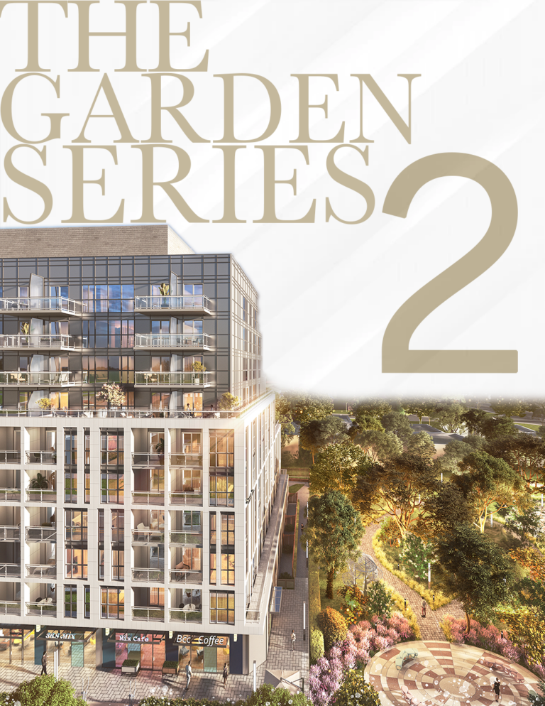 Garden Series 2
