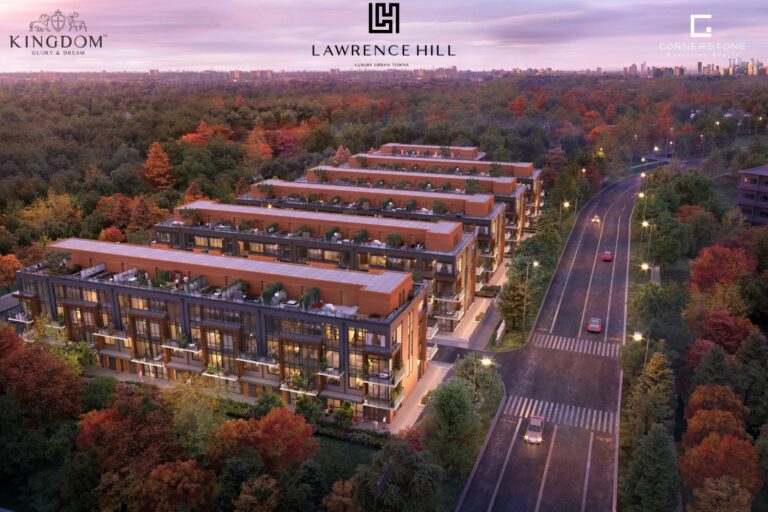 Lawrence Hill