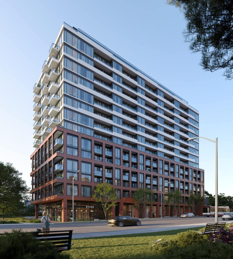 Northcore Condos