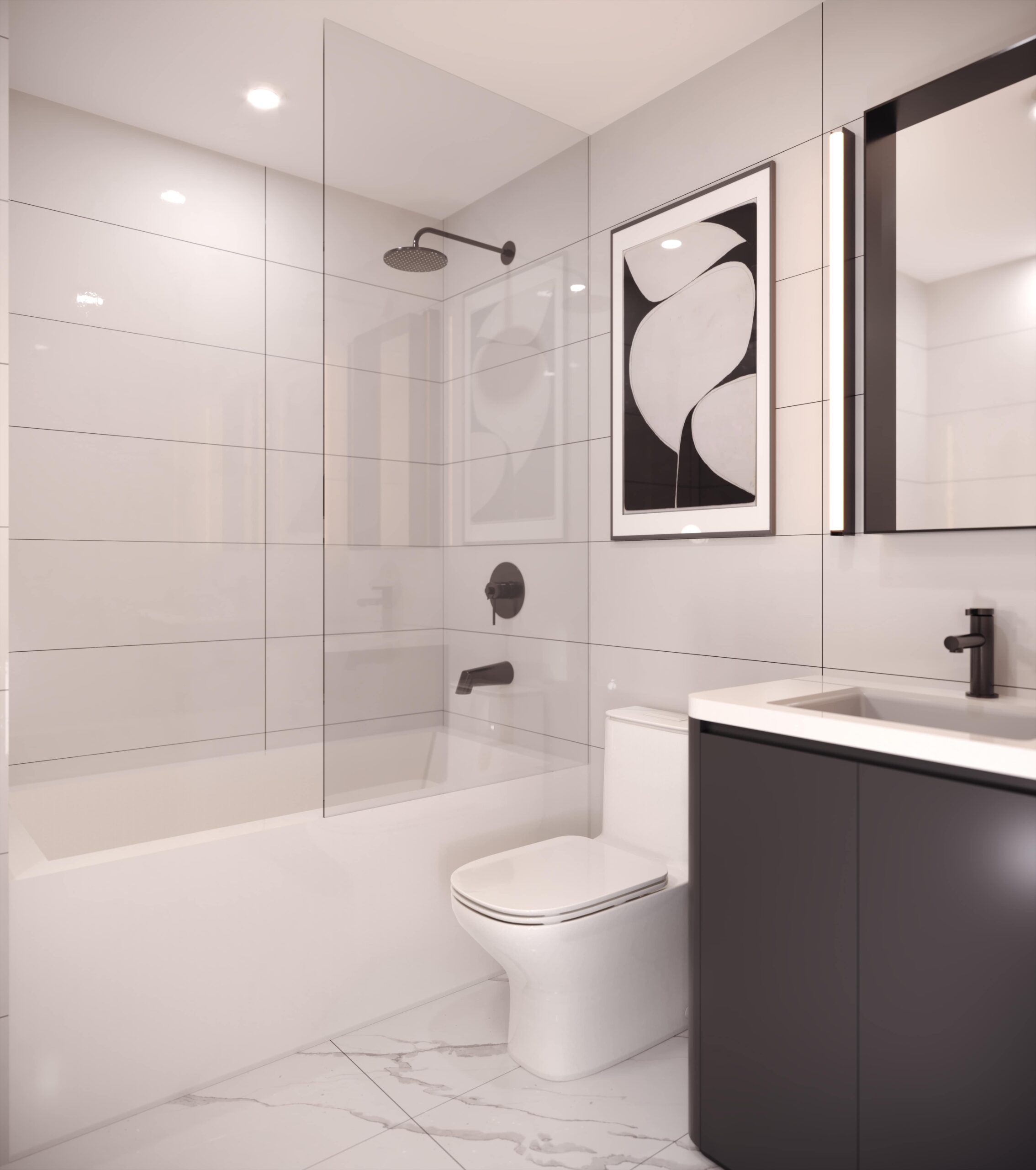 Park Place - Bathroom - Dark-min