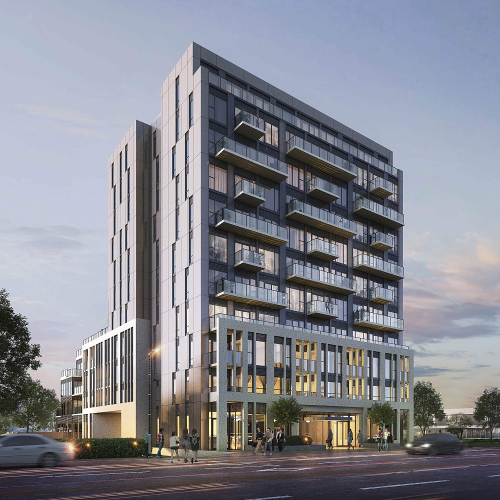 renderings