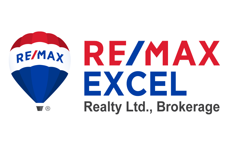 RE/MAX EXCEL REALTY LTD