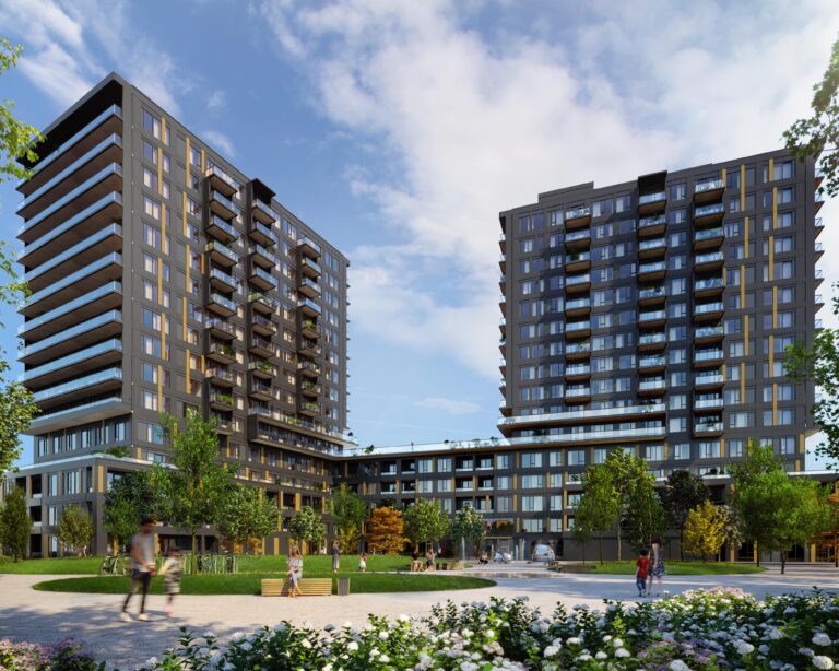 Realm Condos